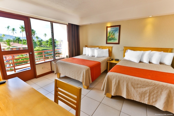 Hotel BW JACO BEACH ALL INCLUSIVE RESORT